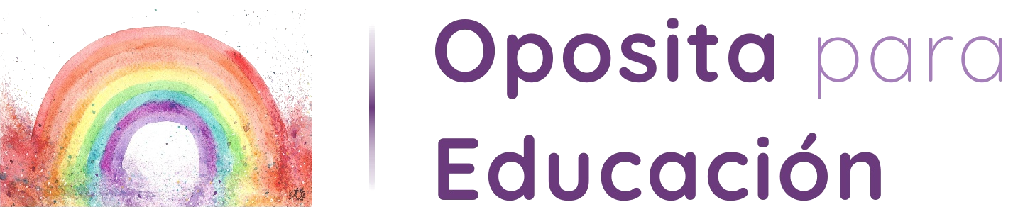 Oposita para Educación